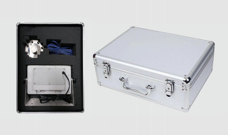 Pressure Calibrator