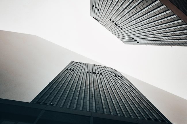 Online resource library