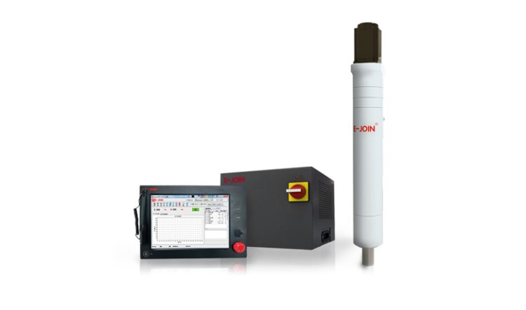 H series servo press fitting system